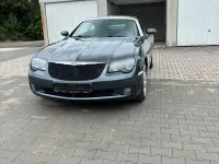 Usado Chrysler Crossfire 218 CV (160 kW) 2007 Gris Coupe