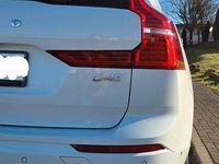 Gebraucht Volvo XC60 R-Design 190 PS (139 kW) 2018 Weiß SUV