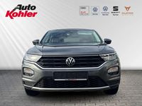 Gebraucht VW T-Roc Active 110 PS (80 kW) 2022 SUV
