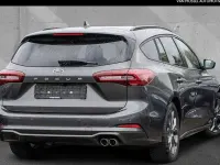 Gebraucht Ford Focus ST-Line X 116 PS (85 kW) 2024 Grau Kombi
