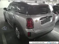 Gebraucht Mini Cooper Countryman 124 PS (91 kW) 2023 Silber SUV