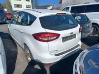 Second-hand Ford C-MAX 101 CP (74 kW) 2019 Alb Monovolum