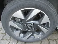 Neu Hyundai i10 Trend 63 PS (46 kW) 2025 Weiss Kleinwagen