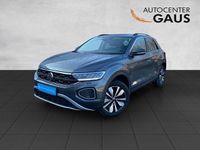 Occasion VW T-Roc Move 150 ch (110 kW) 2024 Gris SUV