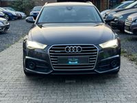 gebraucht Audi A6 Avant 3.0 TDI clean diesel quattro