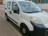 Occasion Citroën Nemo 65 ch (47 kW) 2009 Monospace