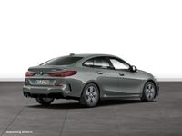 gebraucht BMW 218 i Gran Coupé