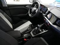Gebraucht Audi A1 Sportback Advanced Plus 95 PS (69 kW) 2025 Weiß Kleinwagen