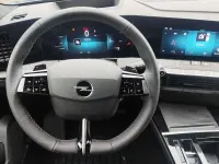 Gebraucht Opel Astra 145 PS (106 kW) 2026 Grau Limousine