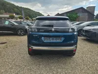 Gebraucht Peugeot 3008 Allure 131 PS (96 kW) 2022 Blau (metallic) SUV
