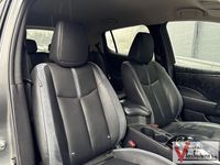 Gebraucht Nissan Leaf Tekna 160 kW (218 PS) 2019 Grau Kleinwagen