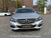 Occasion Mercedes E350 Avantgarde 252 ch (185 kW) 2014 Argent Berline