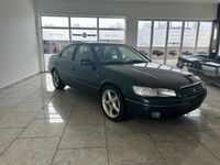 gebraucht Toyota Camry 3.0 klima leder tüv 01.2025