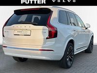 Usado Volvo XC90 Plus 455 HP (334 kW) 2025 Branco SUV