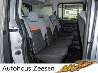 Neu Citroën e-Berlingo XTR 131 PS (96 kW) 2026 Grau Van / Kleinbus