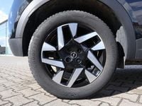 Gebraucht Opel Mokka-e 100 kW (136 PS) 2022 Schwarz SUV