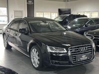 Gebraucht Audi A8L Sport 385 PS (283 kW) 2013 Schwarz Limousine