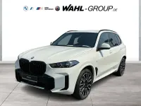 Neu BMW X5 M Sport 298 PS (219 kW) 2026 Weiß SUV