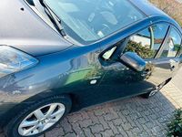 Gebraucht Toyota Prius 111 PS (81 kW) 2007 Grau Kleinwagen