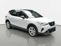 Neu Seat Arona FR 116 PS (85 kW) 2025 Weiß SUV