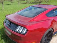 gebraucht Ford Mustang GT 5.0 Ti-VCT V8 GT Auto