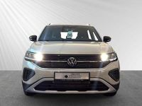 Neu VW T-Cross 116 PS (85 kW) 2026 Grau SUV