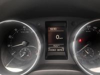 Gebraucht Skoda Yeti 105 PS (77 kW) 2010 Weiß SUV