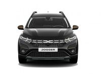 gebraucht Dacia Jogger Extreme+ TCe 110 Navi Klima Einparkhilfe