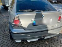 Gebraucht BMW 325 192 PS (141 kW) 2000 Silber