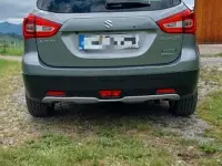 Gebraucht Suzuki SX4 S-Cross Comfort 129 PS (94 kW) 2020 Grau SUV