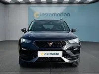 Gebraucht Cupra Ateca 190 PS (139 kW) 2026 SUV