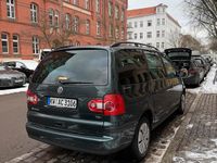 Gebraucht VW Sharan 116 PS (85 kW) 2005 Andere farben Van / Kleinbus