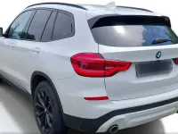 Gebraucht BMW X3 265 PS (194 kW) 2021 Alpinweiss ill SUV