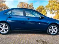 Gebraucht Nissan Primera 116 PS (85 kW) 2004 Grau Limousine