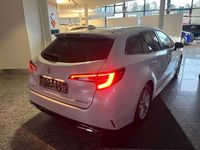 Neu Suzuki Swace Comfort+ 140 PS (102 kW) 2025 Weiß Kombi