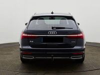 Gebraucht Audi A6 Ambiente 204 PS (150 kW) 2023 Firmamentblau Kombi