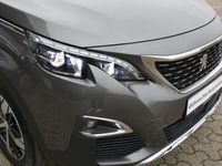 gebraucht Peugeot 3008 Allure 1.6 PureTech 180 ACC RFK DAB+ Pano LED