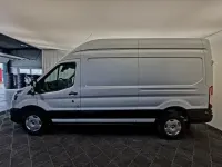Brugt Ford Transit 131 HK (96 kW) 2024 Hvid MPV