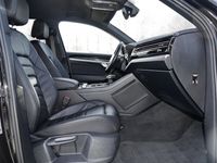 gebraucht VW Touareg 3.0 V6 TDI 4 Motion "Elegance"