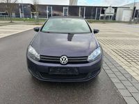 gebraucht VW Golf Cabriolet 1.2 TSI -