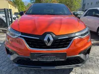 Gebraucht Renault Arkana Bose Edition 140 PS (102 kW) 2021 Valenciaorange SUV