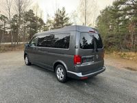 gebraucht VW Caravelle T6