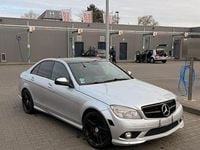 Gebraucht Mercedes 350 370 PS (272 kW) 2007 Limousine