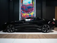 Gebraucht Aston Martin Vanquish 600 PS (441 kW) 2017 Schwarz