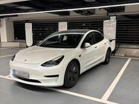 Gebraucht Tesla Model 3 Standard Range Plus 220 kW (300 PS) 2021 Limousine