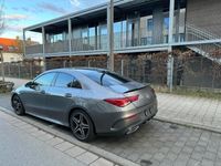 gebraucht Mercedes CL180 AMG