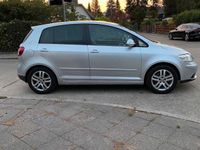 gebraucht VW Golf Plus 