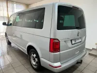 Gebraucht VW Caravelle 150 PS (110 kW) 2016 Silber Van