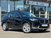 Gebraucht BMW X1 Performance 245 PS (180 kW) 2024 Schwarz SUV