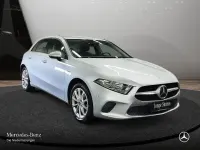 Gebraucht Mercedes A250 218 PS (160 kW) 2021